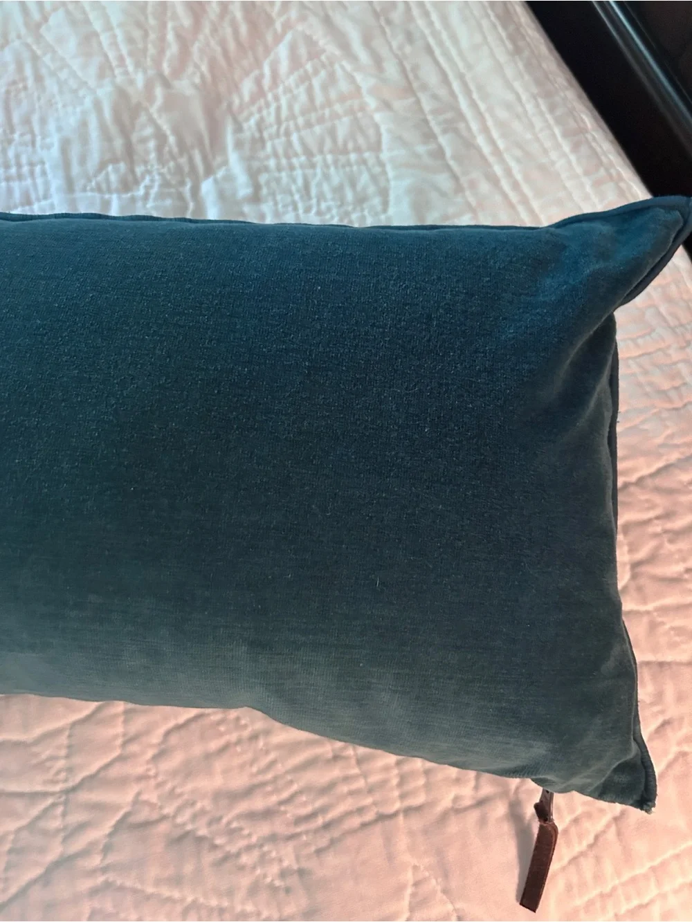 Pottery Barn shows some